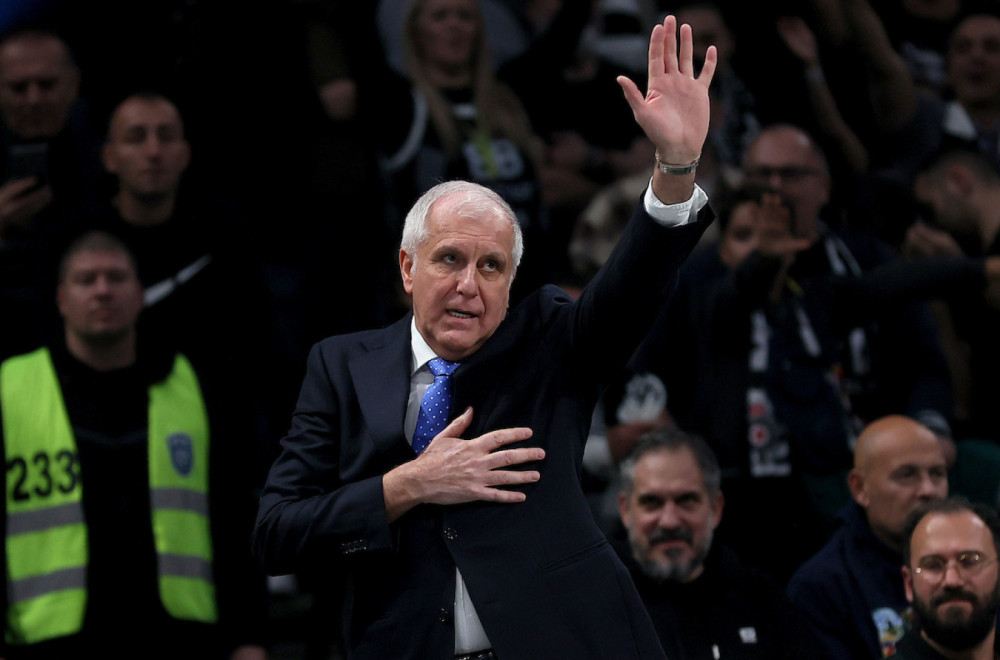 ŽOC se oglasio posle novog poraza: "U ključnim momentima..."