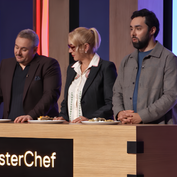 Vau, svako jelo je remek delo za sebe: Sudije naprosto oduševljene