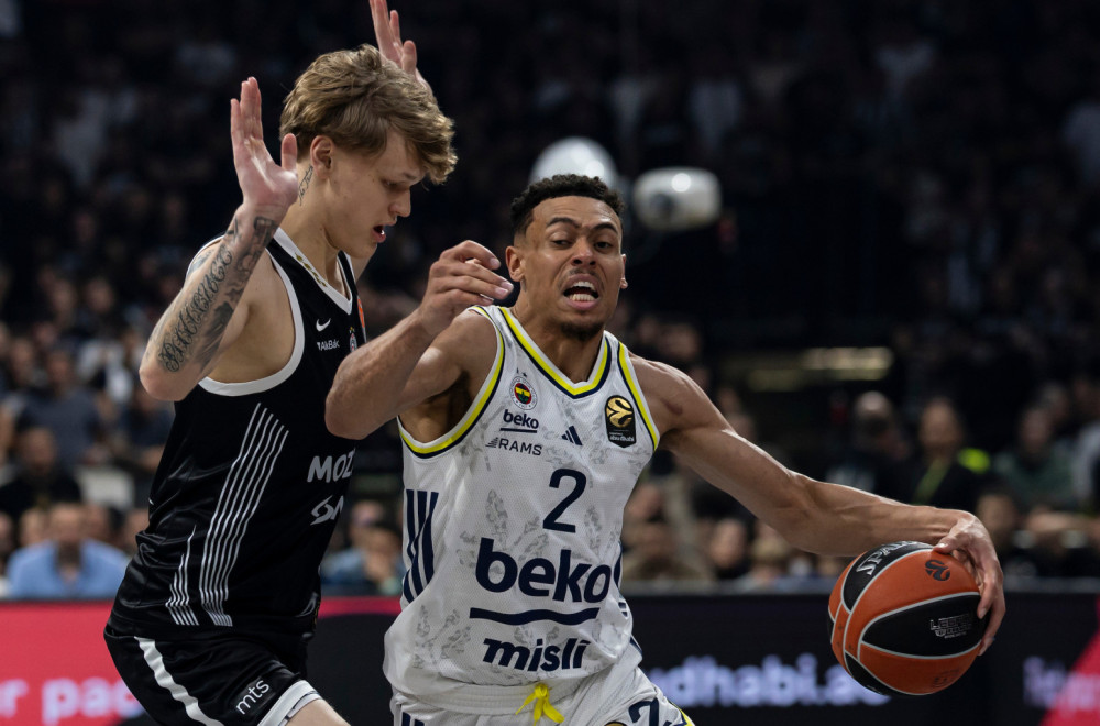 Finac presudio Partizanu