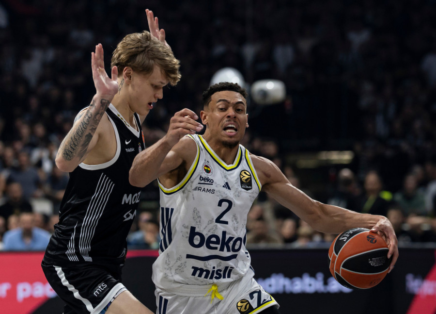 Penjaroja otkrio zašto Murinen ne igra