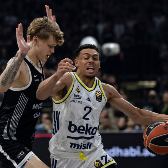 Finac presudio Partizanu