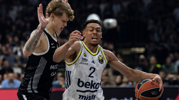 Finac presudio Partizanu