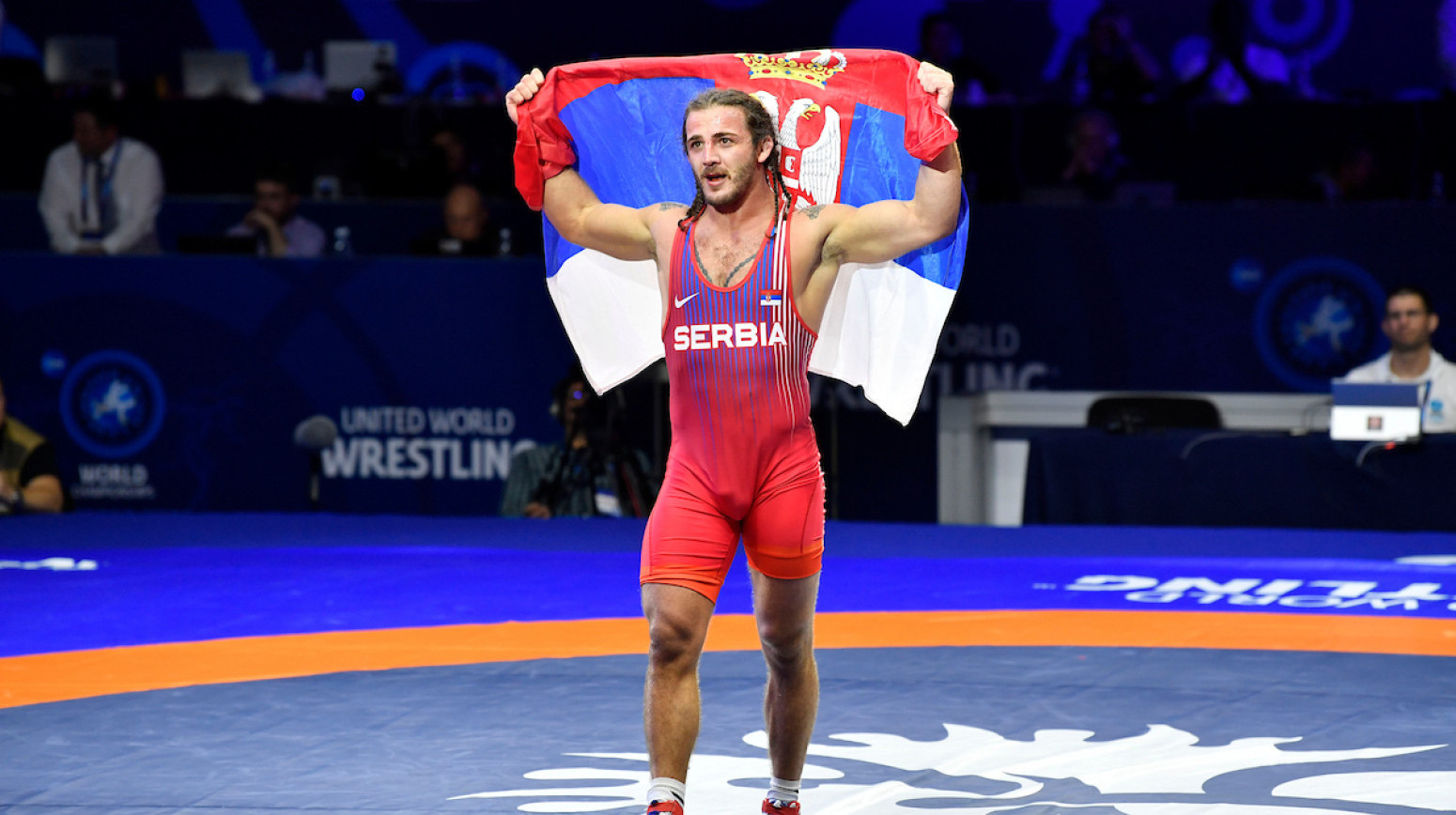 Srbiji zvanično oduzeta olimpijska medalja!