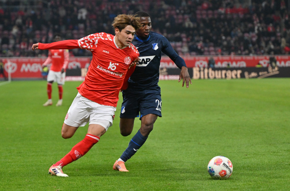 Majnc sa desetoricom "preživeo" Hofenhajm