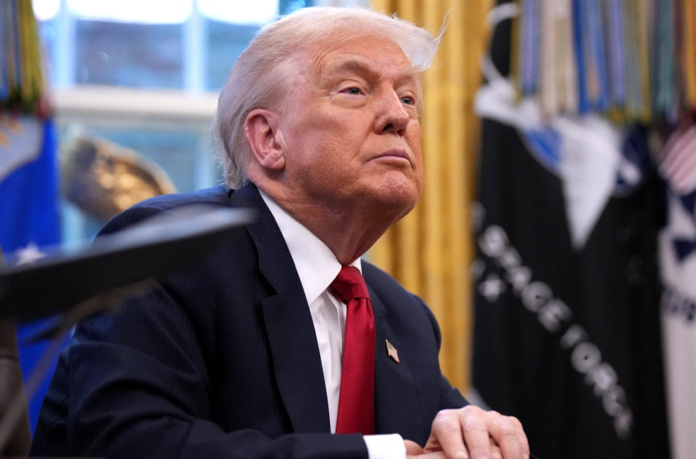 Oglasio se Lavrov o planu za mir: Cenimo Trampove napore, ali...; On manipuliše