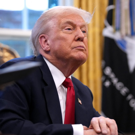 Trampe, nisu te poslušali FOTO