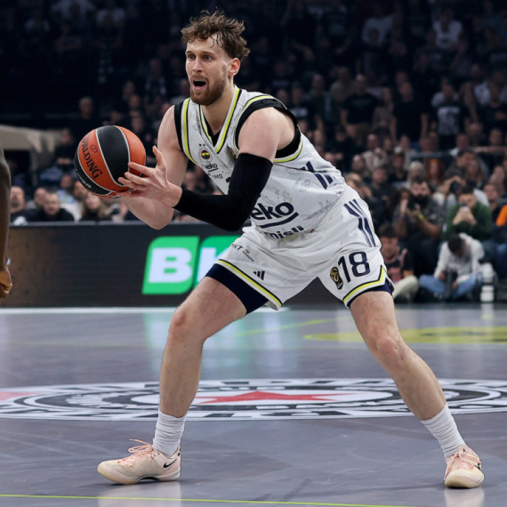 Jantunen: "U ovakvoj atmosferi nije potrebna dodatna motivacija"