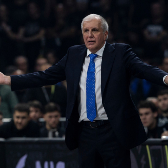 Saznajemo: Ovo je prava istina o navodnim ponudama za Željka Obradovića