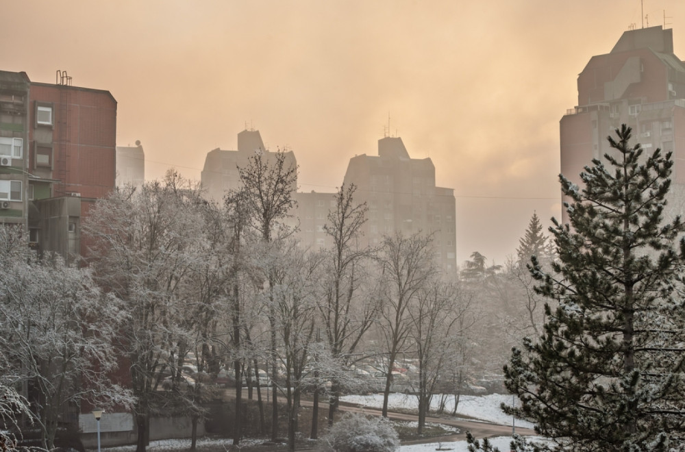 Srbija na udaru – spremite se: Vreme se menja, evo šta nas očekuje
