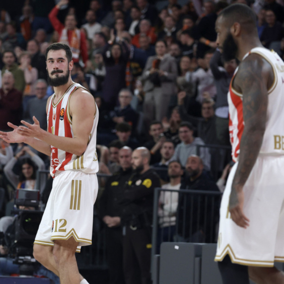 Zvezda bez sreće i promišljenosti