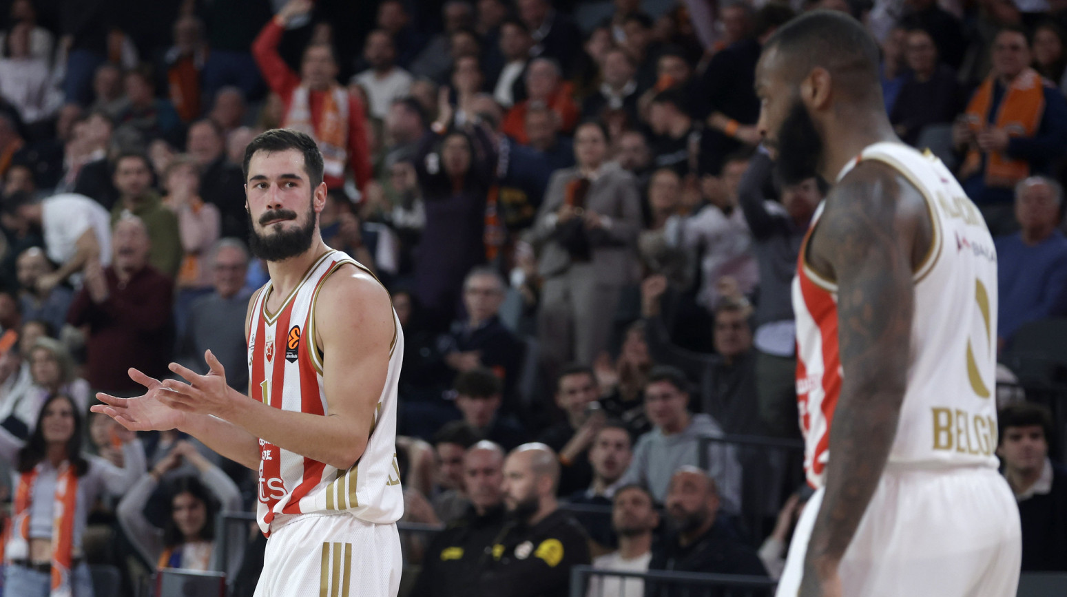 Zvezda bez sreće i promišljenosti