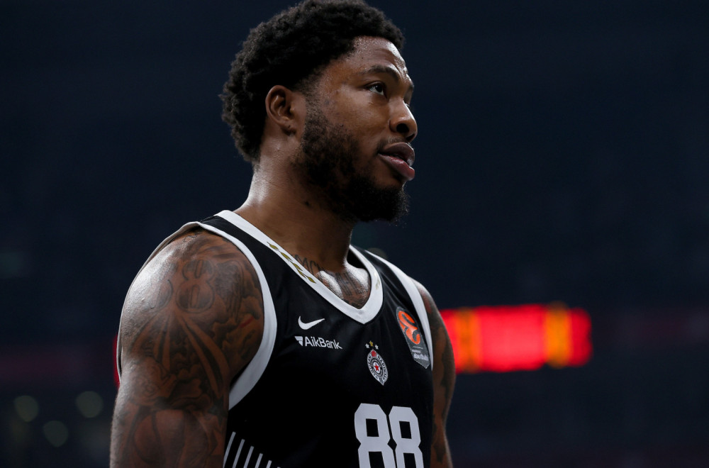 Džons: "Bolji smo tim nego što to pokazujemo" VIDEO