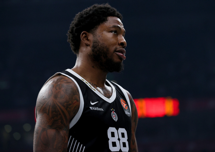 Partizanov déjà vu