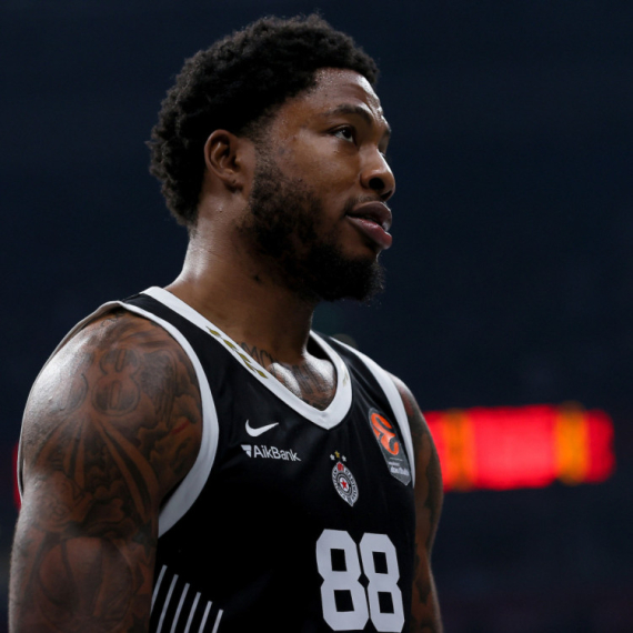 Džons: "Bolji smo tim nego što to pokazujemo" VIDEO