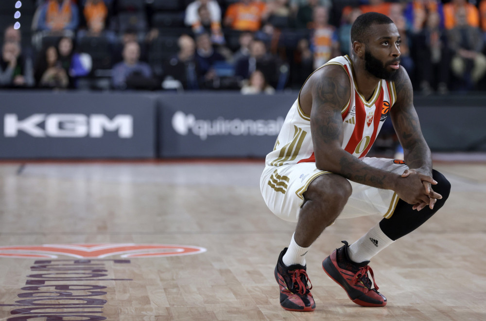 Đurović: Pogodio me je poraz Zvezde – sada je Partizan u prednosti