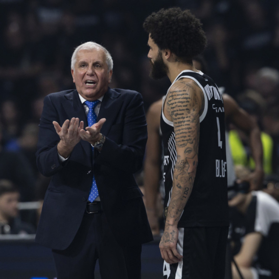 Partizanov déjà vu