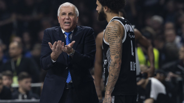 Partizanov déjà vu