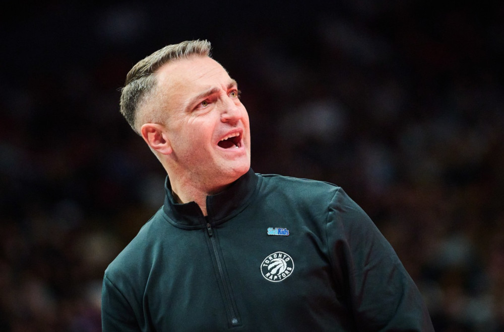 Rajaković nezaustavljiv, Majami dominantan i bez Jovića VIDEO