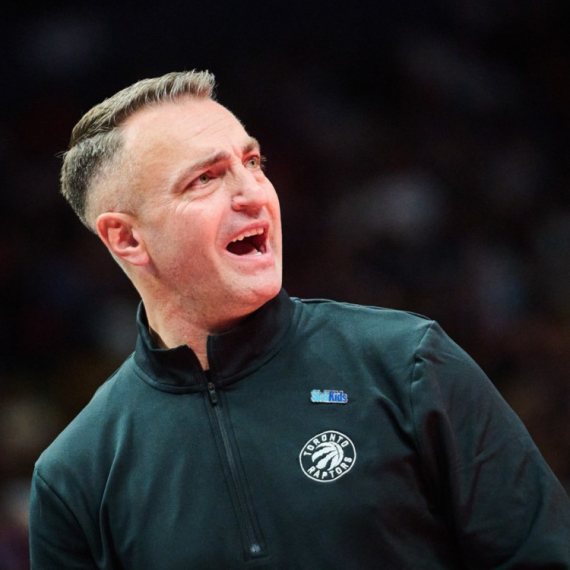 Rajaković nezaustavljiv, Majami dominantan i bez Jovića VIDEO