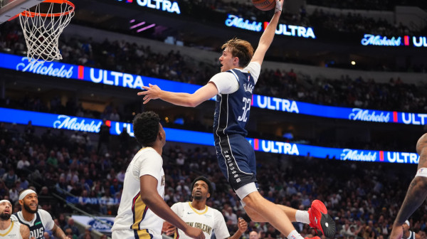 Dame i gospodo, Kuper Fleg je stigao! VIDEO