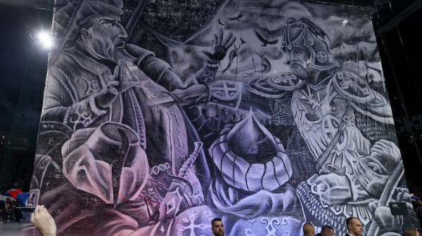 Fenerbahče se žalio na Miloša Obilića! VIDEO