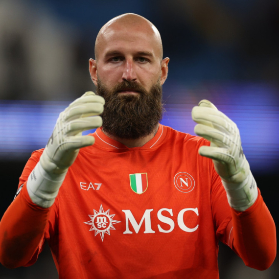 Napoli slavi Vanju – Srbin trasirao put šampionu Italije u četvrtfinale Kupa