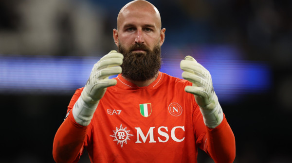 Napoli slavi Vanju – Srbin trasirao put šampionu Italije u četvrtfinale Kupa