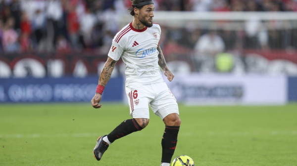 Espanjol se vratio na pobednički kolosek – Gudelj manje od pola sata na terenu