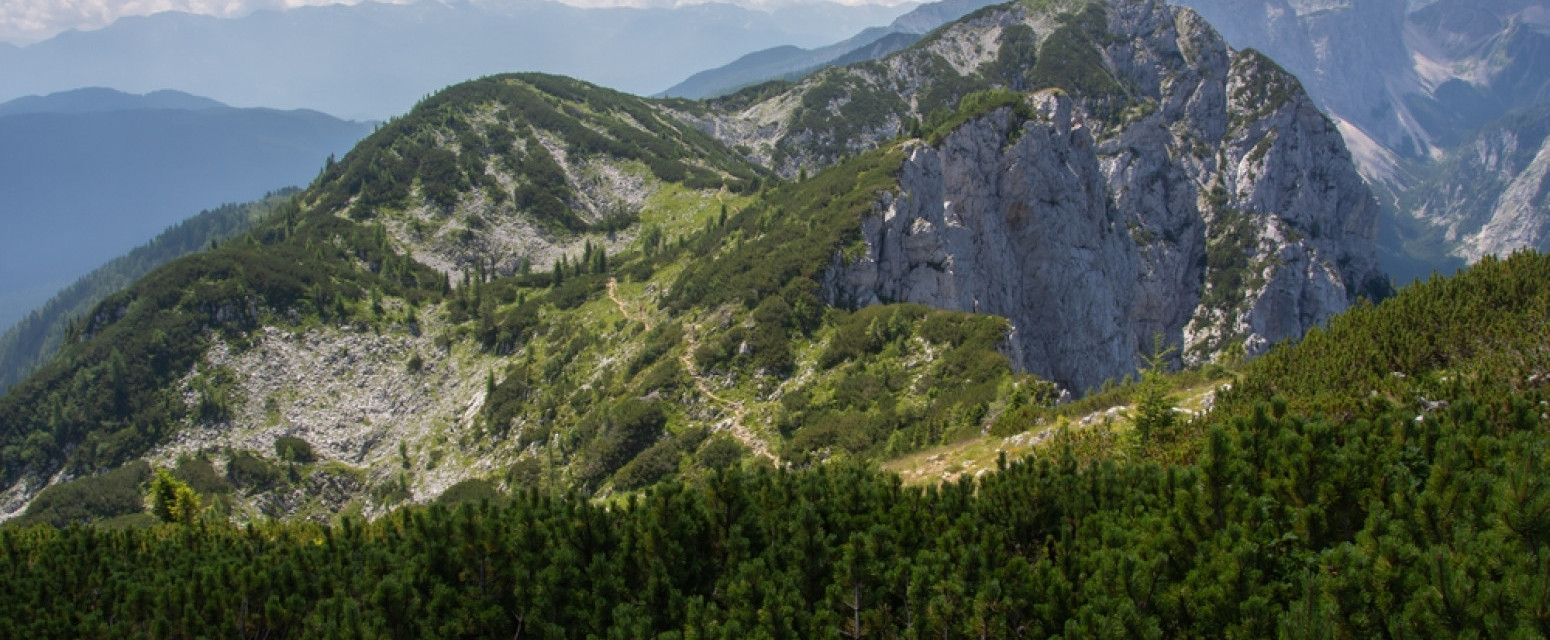 Mesto na kojem možete istovremeno da budete u tri države FOTO