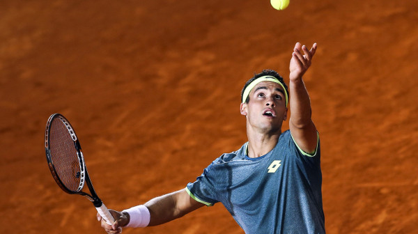 Pogledajte kako je ozloglašeni "nameštač" predao na meč lopti – otkrivamo detalje VIDEO