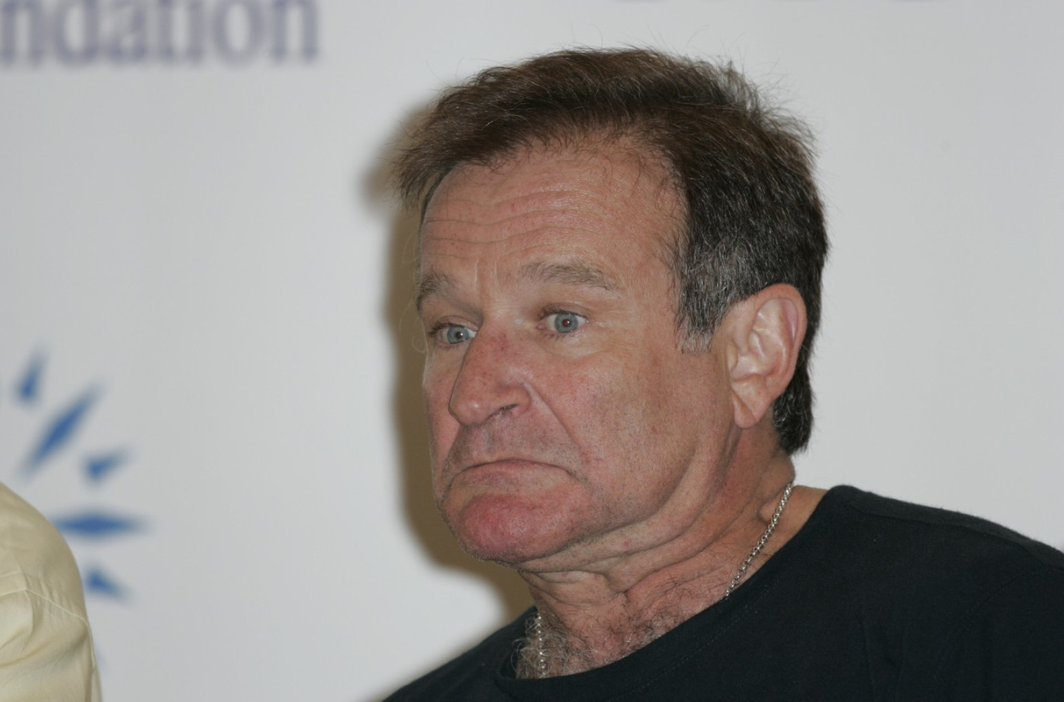 Robin Vilijams nije mogao da odbije ovu ulogu: De Niru slomio nos VIDEO