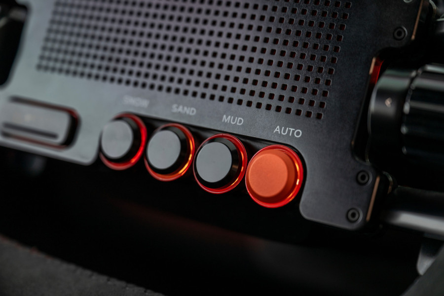 Novi Hyundai koncept: G-klasa dobija dostojnog rivala? FOTO