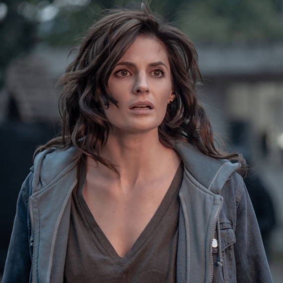 Svi pričaju o seriji na Netflixu u kojoj igra srpska glumica VIDEO