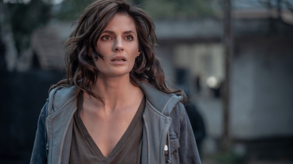 Svi pričaju o seriji na Netflixu u kojoj igra srpska glumica VIDEO