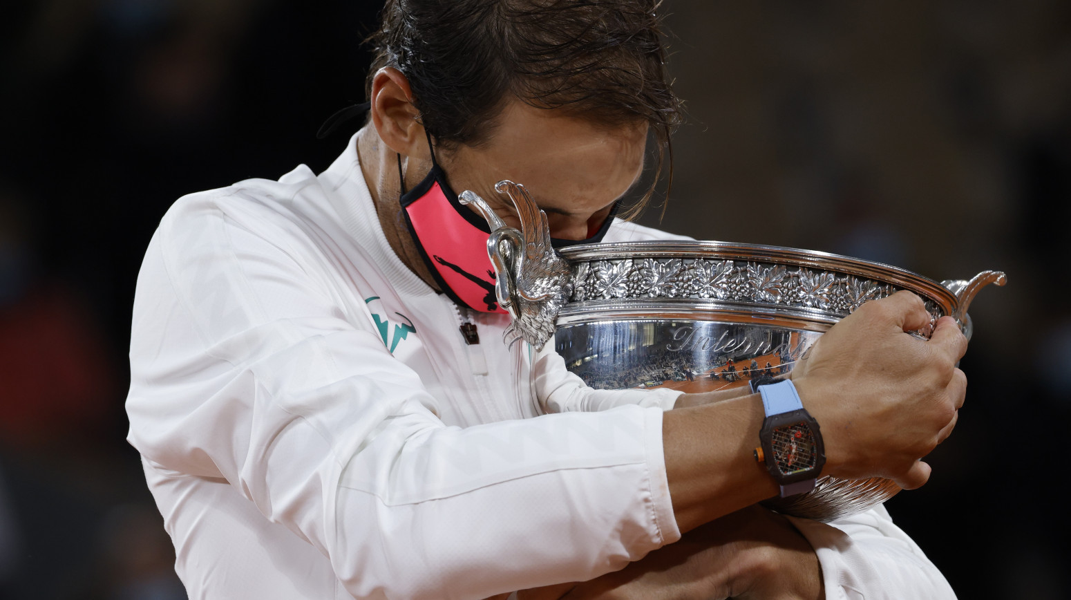 Nadal odabrao jedan meč na RG ispred svih – iznenadićete se izborom VIDEO