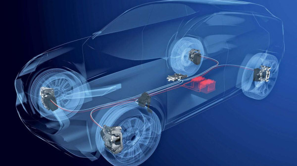 Zbogom kočionoj tečnosti: Ovo je tehnologija budućnosti