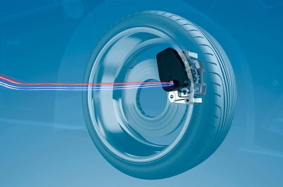 Zbogom kočionoj tečnosti: Ovo je tehnologija budućnosti