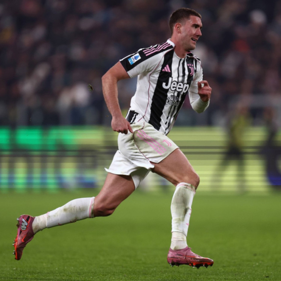 Vlahović spreman da "zagorča" život bivšem klubu