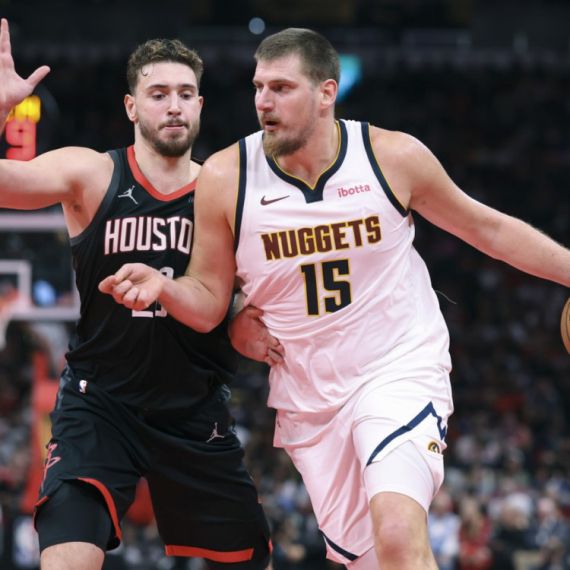 Jokić: "Faulovi su moji prijatelji"