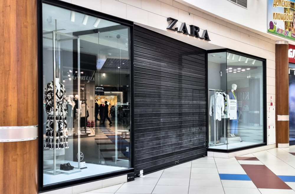 Zara u problemu: Najavljeni štrajkovi za Crni petak