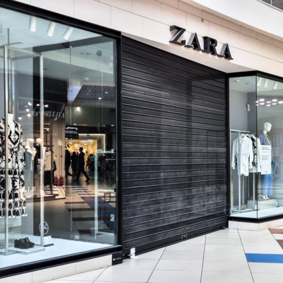 Zara u problemu: Najavljeni štrajkovi za Crni petak