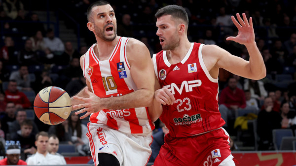 Bivši igrač Zvezde pojačao novajliju u ABA ligi