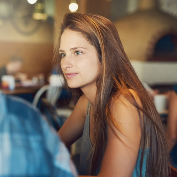 Zašto je opasno kada muškarac ne želi da vas drži za ruku u javnosti?