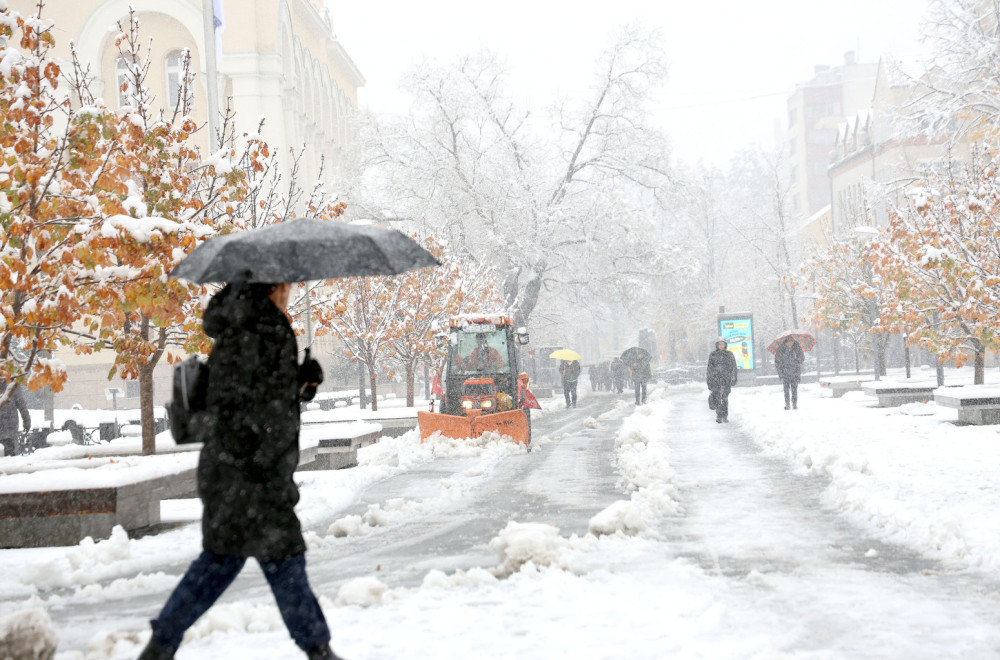 Neočekivana prognoza za decembar: Meteorolozi objavili – stižu intenzivne padavine