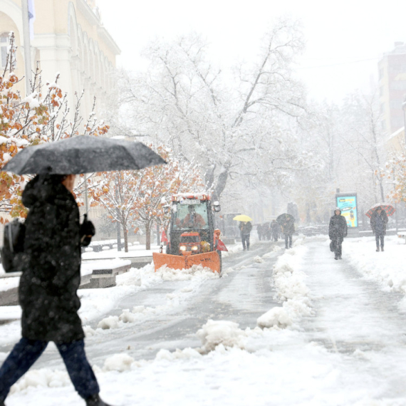 Neočekivana prognoza za decembar: Meteorolozi objavili – stižu intenzivne padavine