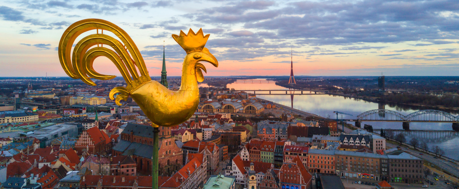 Zanemareni evropski grad: "Ručao sam za pet evra i poželeo da se vratim" FOTO