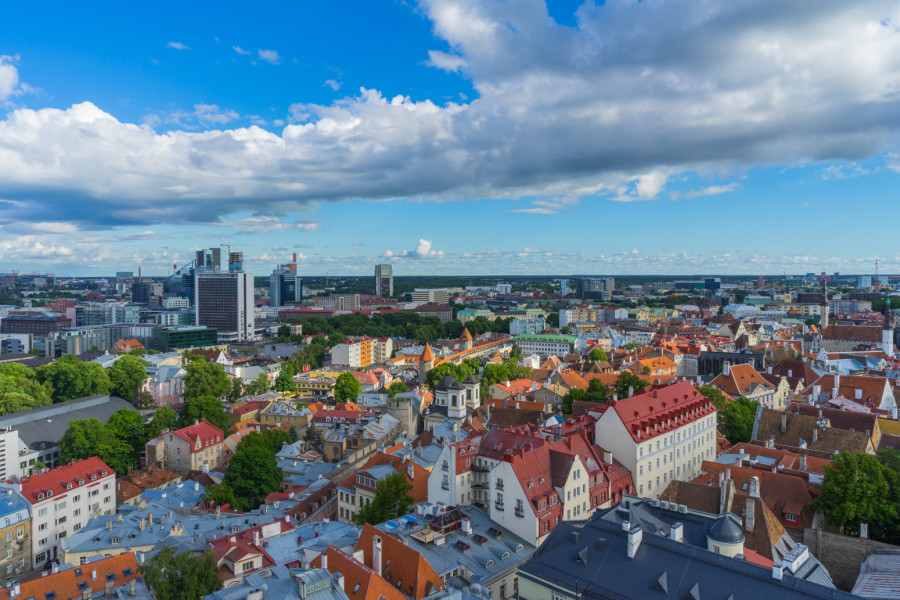 Zanemareni evropski grad: Ručao sam za pet evra i poželeo da se vratim FOTO