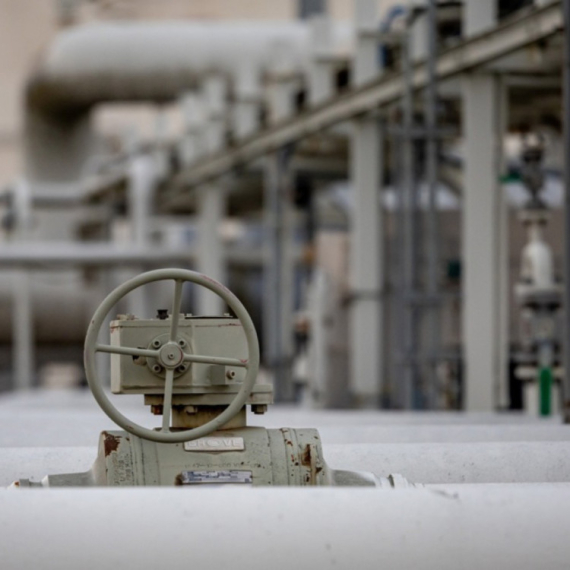 MOL i Slovnaft se žale na Janaf