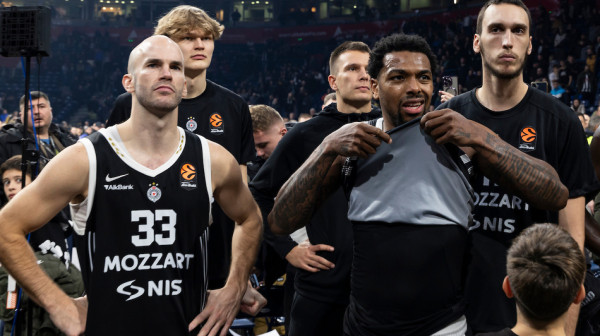 Kalates o Obradoviću: "Ranije bi nekog udario tablom po glavi"