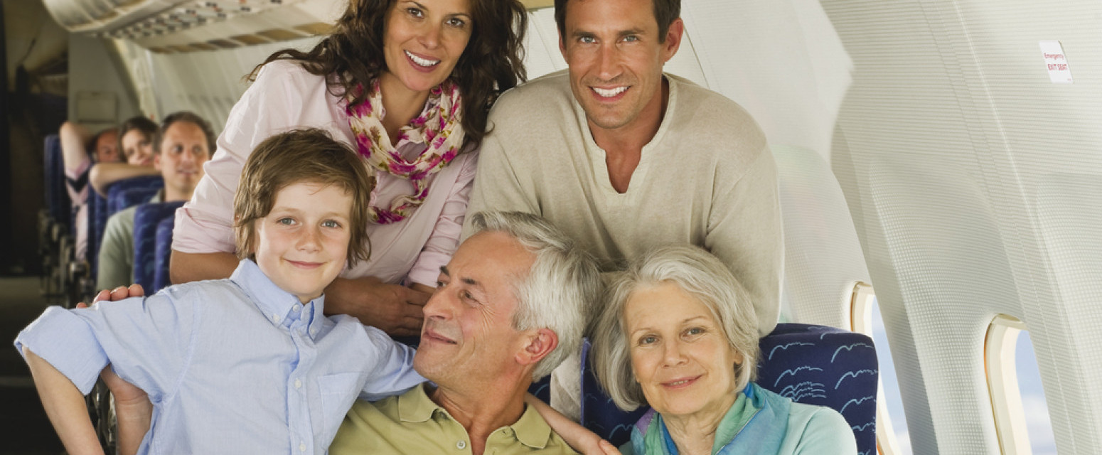 Od plovidbe kruzerom, preko Grčke do safarija u Africi: Porodični odmor za pamćenje FOTO